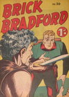 Brick Bradford  #20 ([November 1965?])
