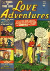 Love Adventures  #5 (June 1951)