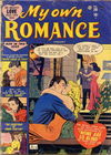 My Own Romance (Marvel, 1949 series) #20 January 1952