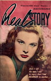Real Story  #5 ([August 1953?])