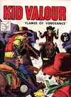 Kid Valour (Horwitz, 1957? series) #2 July 1957