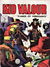 Kid Valour (Horwitz, 1957? series) #2 (February 1957)