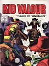 Kid Valour  #2 (February 1957)