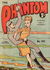 The Phantom (Frew, 1956 series) #102 ([25 October 1956])