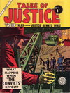 Tales of Justice  #1 ([February 1957?])