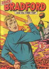 Brick Bradford (Yaffa/Page, 1964 series) #17 [April 1965?]