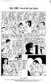 Real Story (Transport, 1952 series) #5 — Charm Went with Yesterday (page 8)