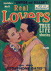 Real Lovers  #2 ([May 1952?])