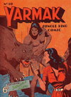 Yarmak Jungle King Comic  #10 ([August 1950])