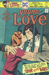 Young Love (DC, 1963 series) #119 December 1975-January 1976