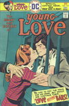 Young Love  #119 (December 1975-January 1976)