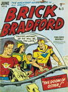 Brick Bradford (Red Circle, 1956 series) #13 June 1956