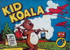 Kid Koala  #4 (1948)