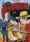 The Phantom  #1090 (November 1994)