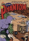 The Phantom (Frew, 1983 series) #1100 [March 1995?]