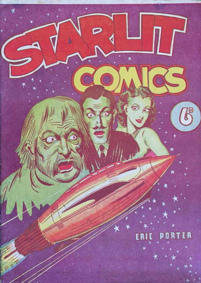 Starlit Comics [nn] ([1943?])