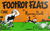 Footrot Flats (Orin, 1975? series) #1 [Reprint] (1988) ([1988?])