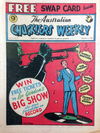 The Australian Chucklers Weekly (Molly Dye, 1959? series) v5#19 5 September 1958