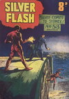 Silver Flash  #53 ([December 1954])