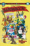 Hanna-Barbera Bandwagon  #1 ([June 1977?])