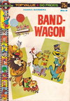 Hanna-Barbera Bandwagon  #3 ([June 1979?])