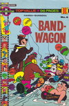 Hanna-Barbera Bandwagon  #4 ([1980?])