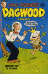 Chic Young's Dagwood Comics  #26 (January 1953)
