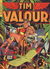 Tim Valour Comic (Edwards, 1948 series) #25 ([May 1951?])