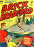 Brick Bradford Adventures (Red Circle, 1955 series) #6 ([November 1955?])