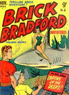 Brick Bradford Adventures  #6 ([November 1955?])