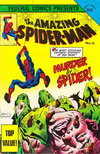 The Amazing Spider-Man  #2 ([July 1984?])