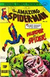 The Amazing Spider-Man (Federal, 1984 series) #2 ([July 1984?])