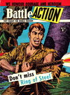 Battle Action  #69 ([November 1960])