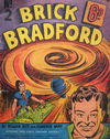 Brick Bradford (Invincible, 1949 series) #2 ([September 1949?])