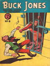 Buck Jones Cowboy Comics (AP, 1949 series) #6 (April 1950)