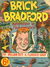 Brick Bradford (Invincible, 1949 series) #1 ([August 1949?])