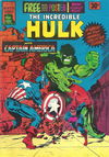 The Incredible Hulk (Newton, 1975 series) #3 ([July 1975?])