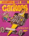 Australian Hot Rod Cartoons  #9 ([197-?])