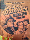 Middy Malone's Monster Folio (Fatty Finn, 2013?)  [1948?]