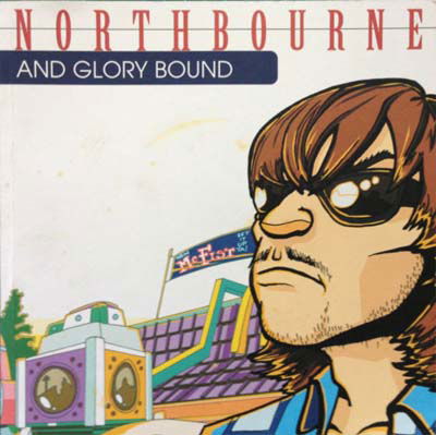 Northbourne and Glory Bound (Unknown, 2000?)  ([2000?])