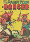 The Phantom Ranger (Frew, 1952 series) #94 [July 1957?]