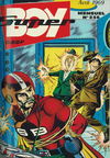 Super Boy (Imperia, 1949 series) #236 April 1969