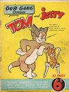 Our Gang Comics featuring Tom and Jerry [nn] ([1950?])