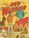 Red Warrior  #3 ([1952?])