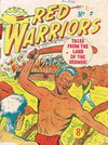 Red Warriors  #7 ([1952?])