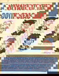 The Australian Children's Pictorial Social Studies  #3 ([1958?])