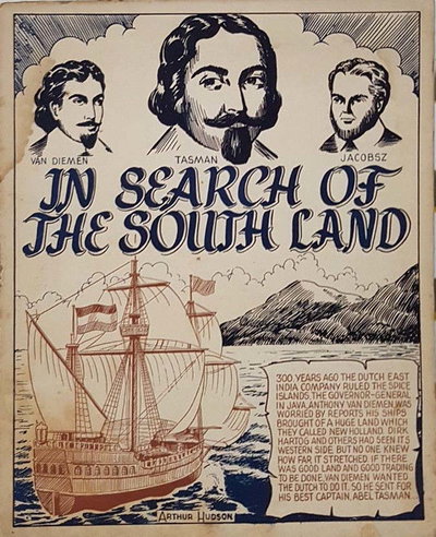 The Australian Children's Pictorial Social Studies  #2 ([1958?])