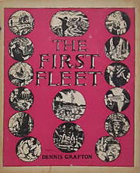 The Australian Children's Pictorial Social Studies  #11 (August 1958)