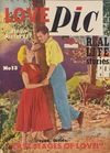 Love Pic (Atlas, 1952? series) #13 [April 1953?]