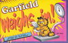 Garfield (Budget Books, 1984 series)  #2 [154080-1] (1985) — Garfield Weighs In!